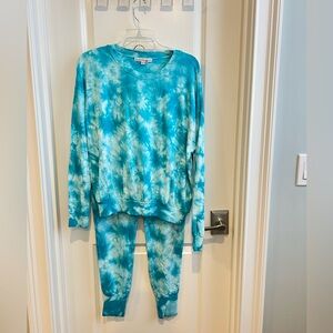 Young Fabulous & Broke Matching Set